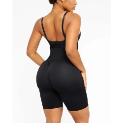 SilkSculpt Short taille haute