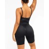 SilkSculpt Short taille haute