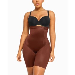 SilkSculpt Short taille haute