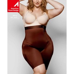 SilkSculpt Short taille haute