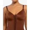 AirSlim® Bodysuit Bref Horloge Full Body
