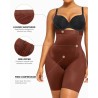 SilkSculpt Short taille haute