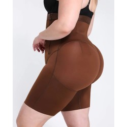 SilkSculpt Short taille haute