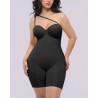 AirSlim® Bodysuit Mid Thigh sans bretelles