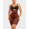 SilkSculpt Short taille haute